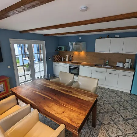 Dom wakacyjny Smucke Reethus - Eg