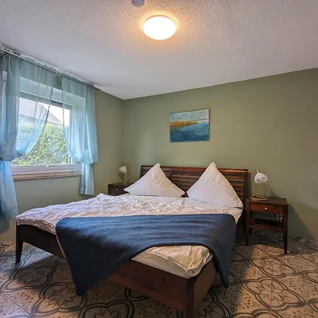 Smucke Reethus - Eg Dom wakacyjny