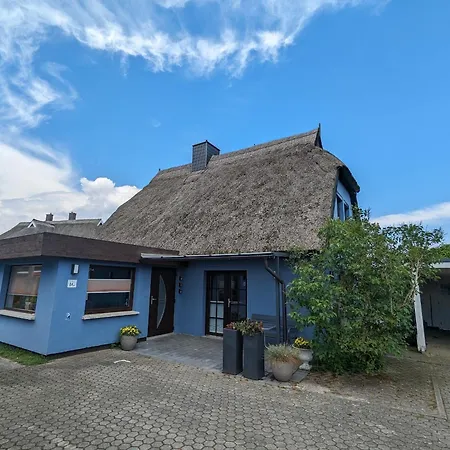 Smucke Reethus - Eg Dom wakacyjny